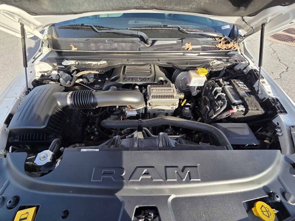 2023 RAM 1500 Big Horn/Lone Star