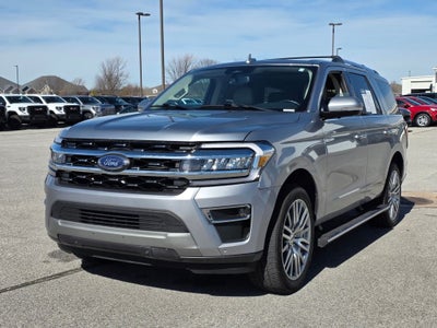 2024 Ford Expedition Limited