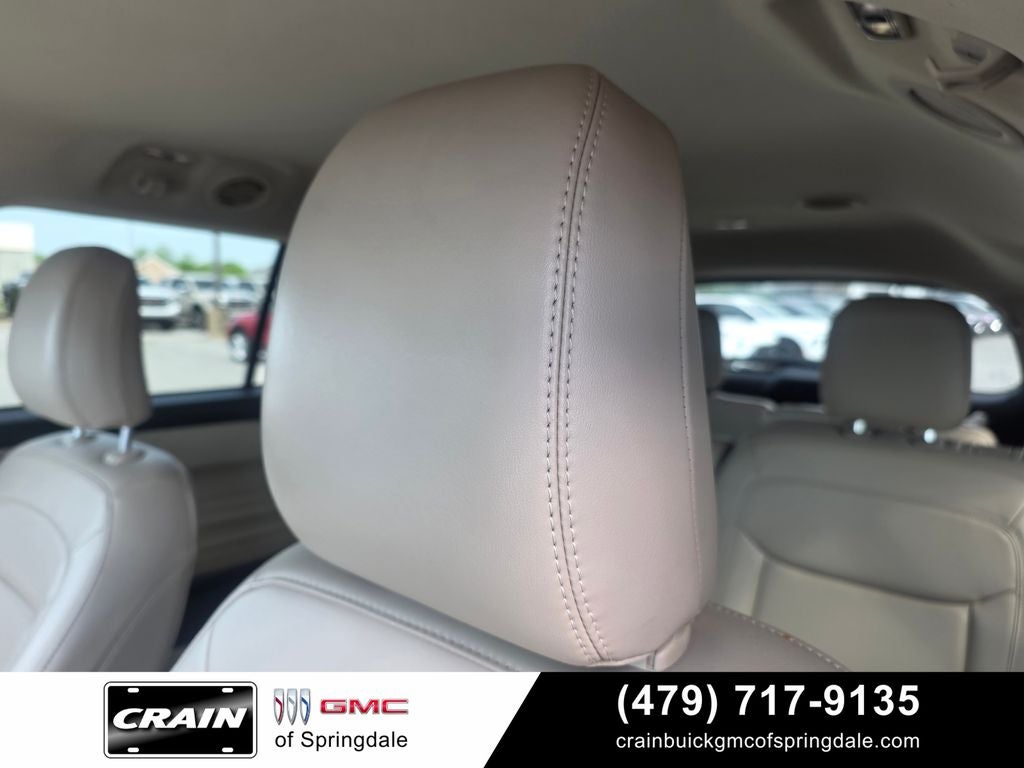 2023 Ford Explorer XLT FORD CO-PILOT360 ASSIST+