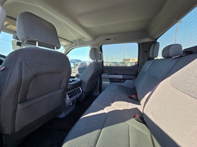 2024 Ford F-150 Lightning Flash