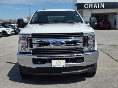 2019 Ford F-250SD XL