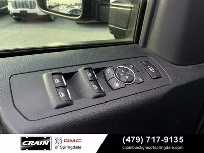 2019 Ford F-250SD Lariat