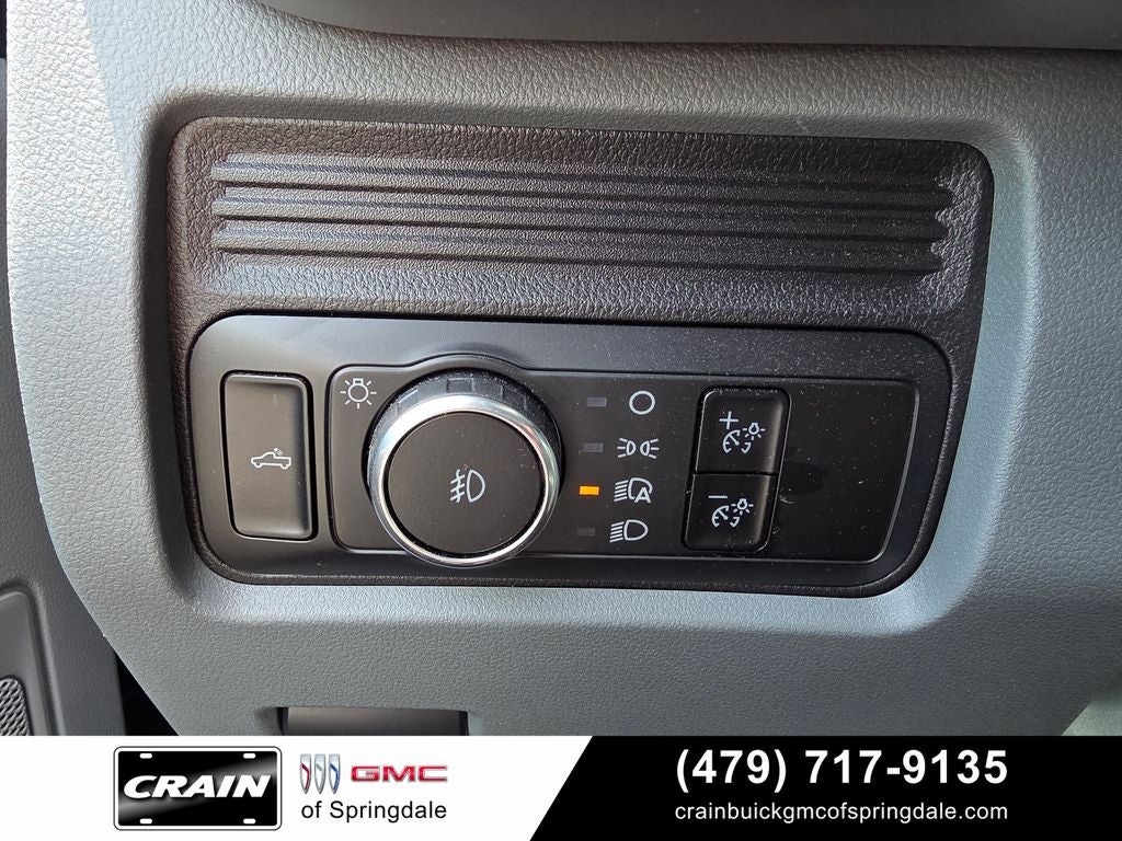 2025 Ford F-250SD XL STX Appearance Package