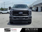 2025 Ford F-250SD XL STX Appearance Package