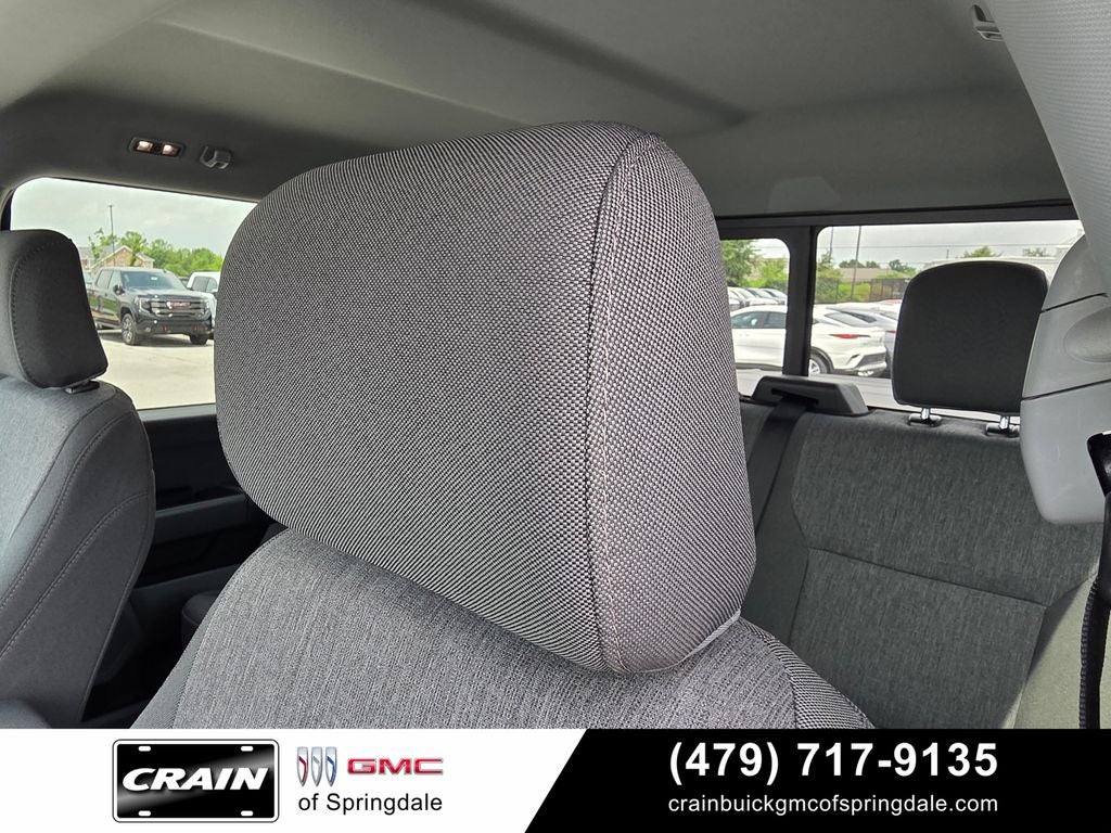 2025 Ford F-250SD XL STX Appearance Package