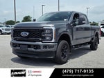 2025 Ford F-250SD XL STX Appearance Package