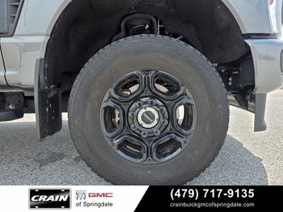 2025 Ford F-250SD XL STX Appearance Package