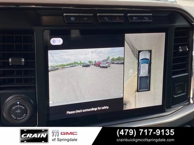 2024 Ford F-250SD King Ranch