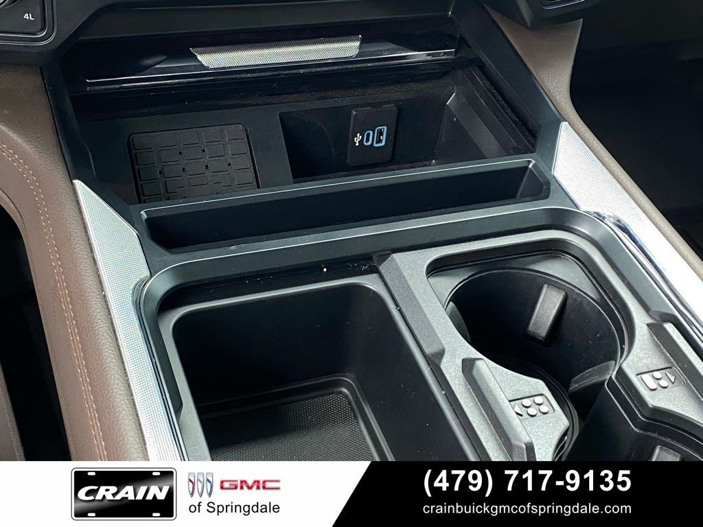 2024 Ford F-250SD King Ranch