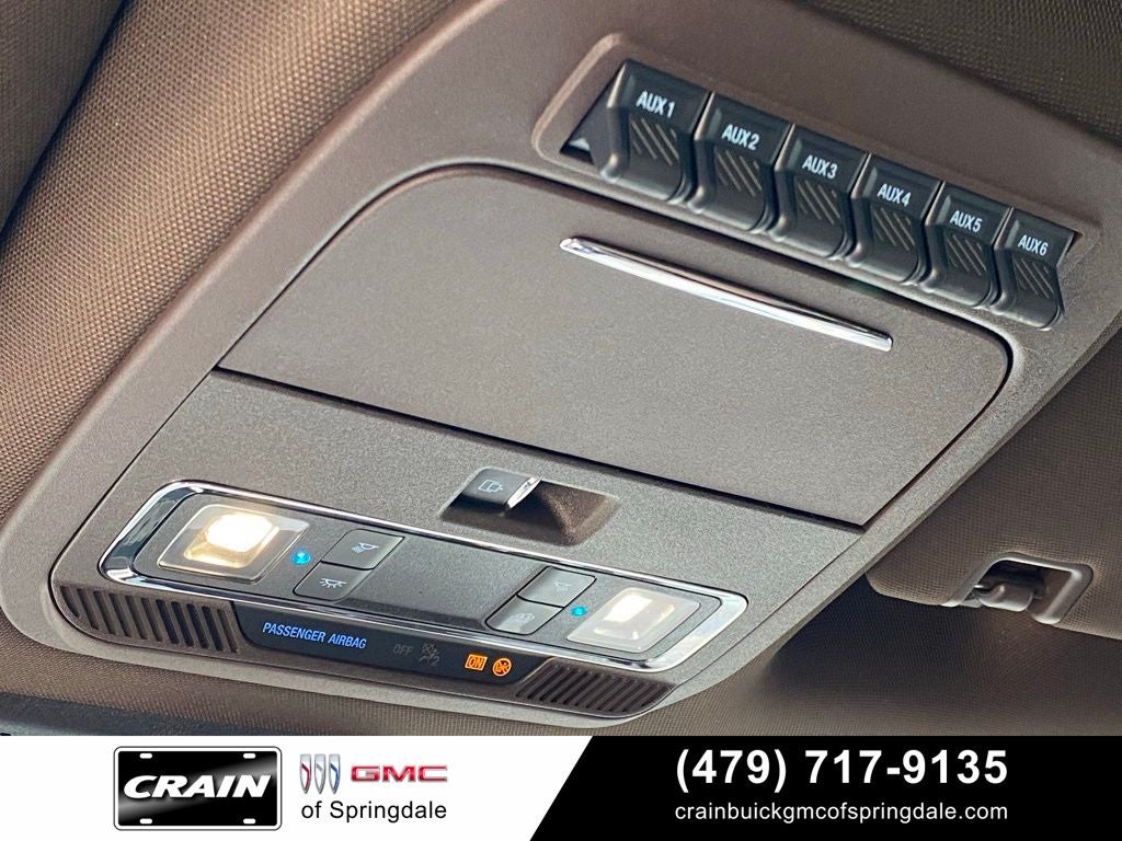 2024 Ford F-250SD King Ranch