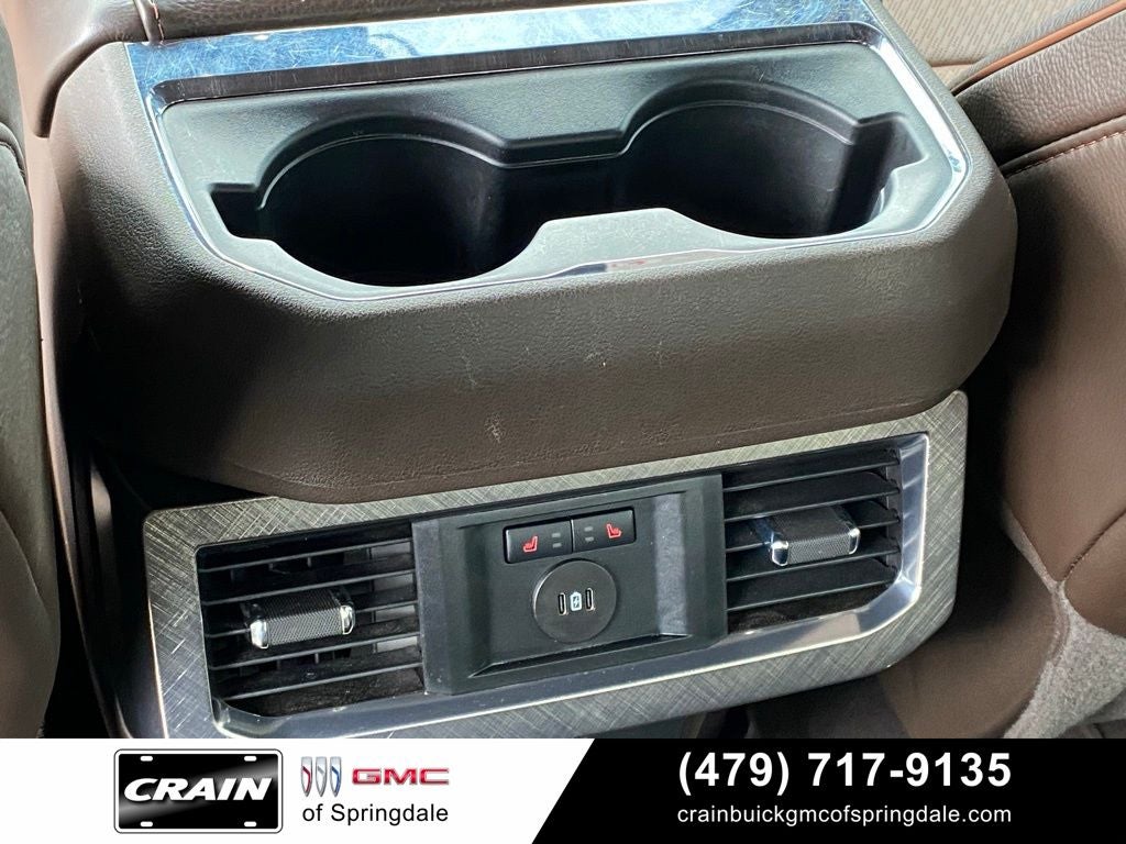 2024 Ford F-250SD King Ranch