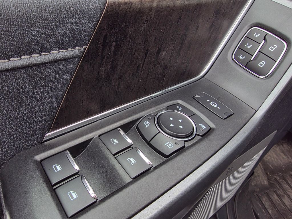 2024 Ford F-350SD Lariat