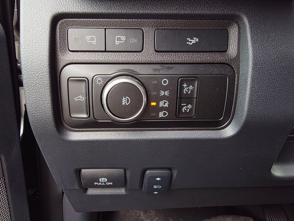 2024 Ford F-350SD Lariat