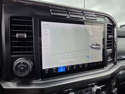 2024 Ford F-350SD Lariat