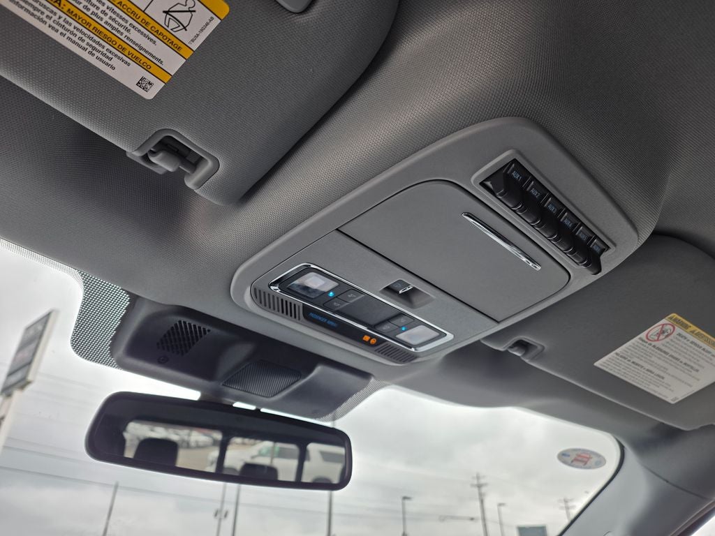 2024 Ford F-350SD Lariat