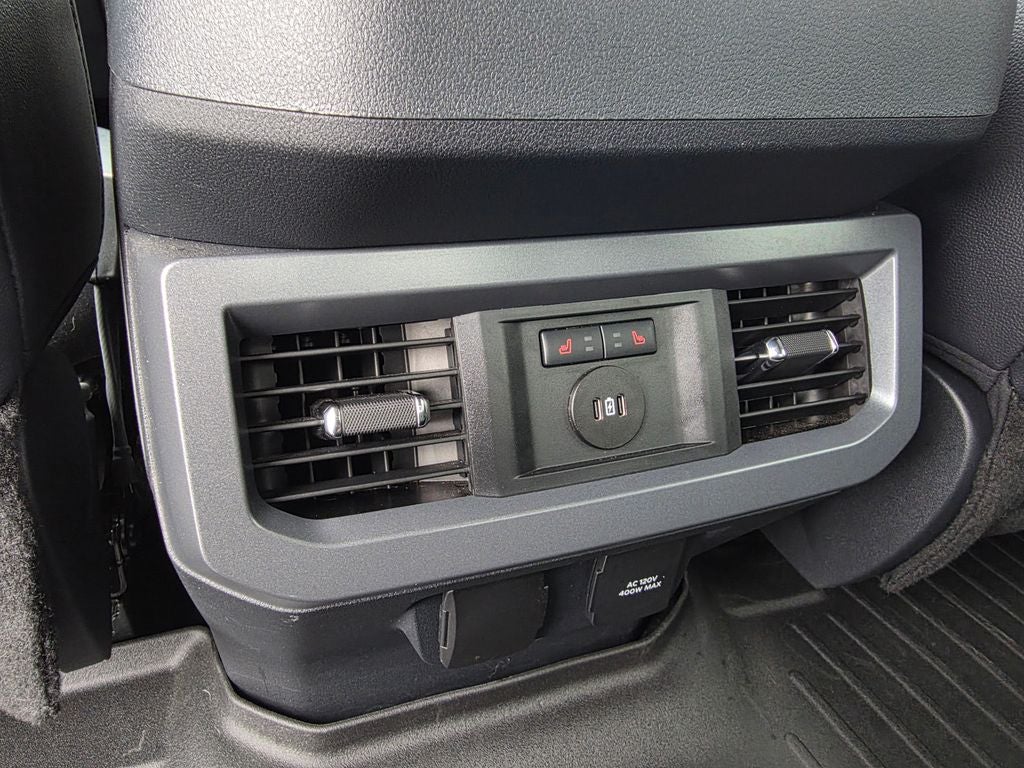 2024 Ford F-350SD Lariat