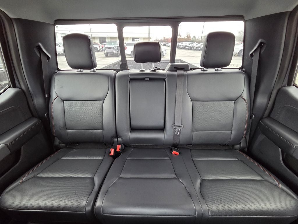 2024 Ford F-350SD Lariat