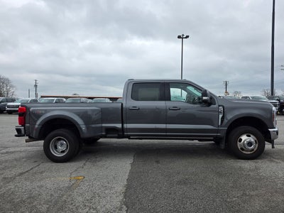 2024 Ford F-350SD Lariat