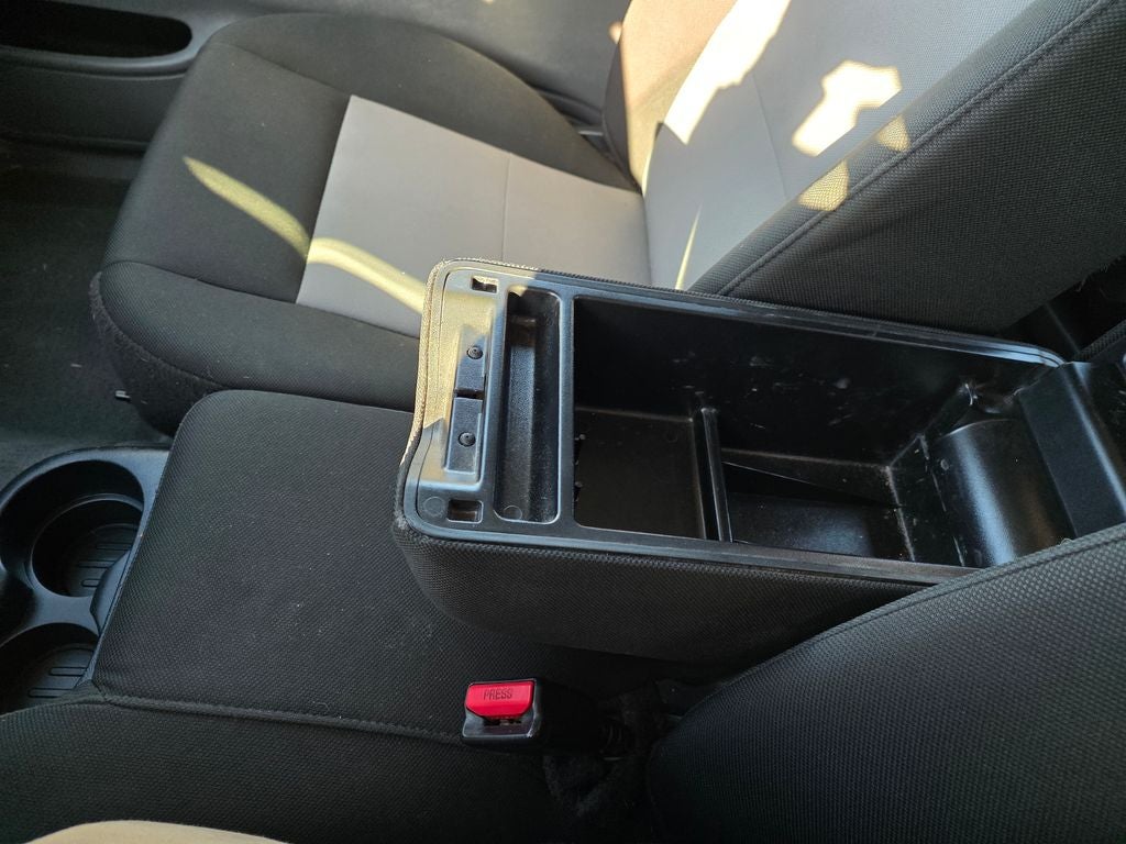 2011 Ford Ranger XLT
