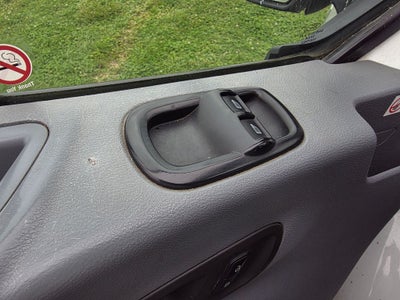 2019 Ford Transit-250 Base