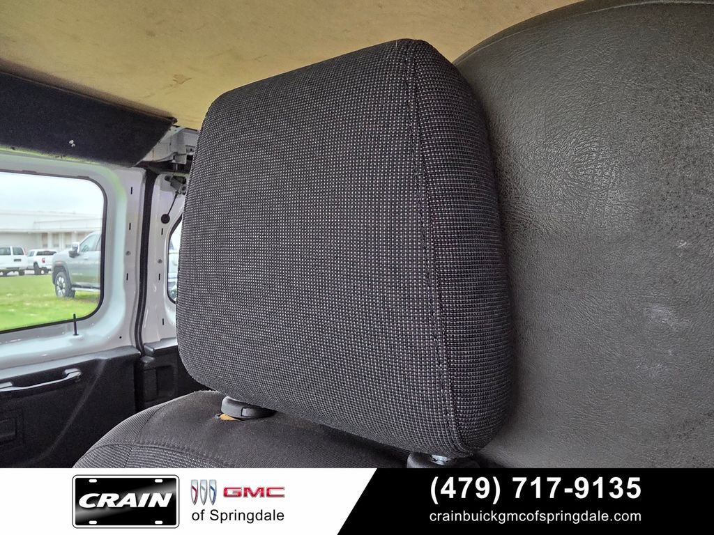2019 Ford Transit-250 Base