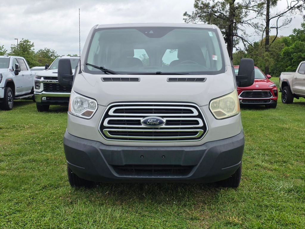 2019 Ford Transit-250 Base