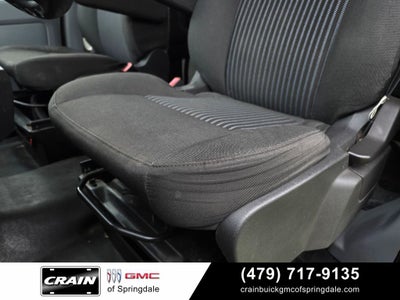 2019 Ford Transit-250 Base