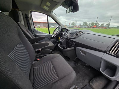 2019 Ford Transit-250 Base
