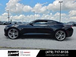 2018 Chevrolet Camaro 1LT RS Package