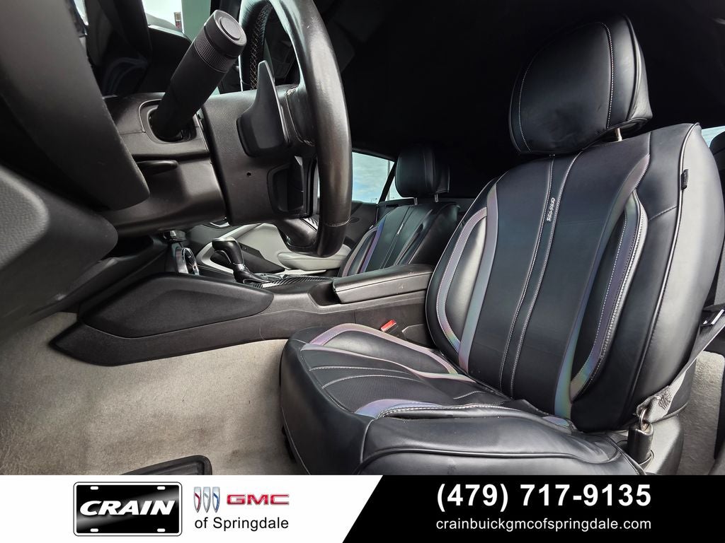2018 Chevrolet Camaro 1LT RS CONVERTIBLE