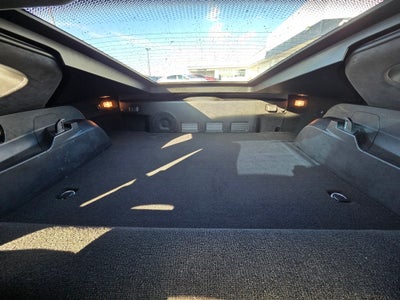 2016 Chevrolet Corvette Stingray 3LT