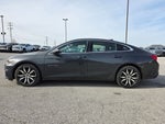 2017 Chevrolet Malibu LT 1LT