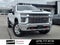 2020 Chevrolet Silverado 2500HD LTZ