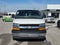 2024 Chevrolet Express 2500 Work Van Cargo