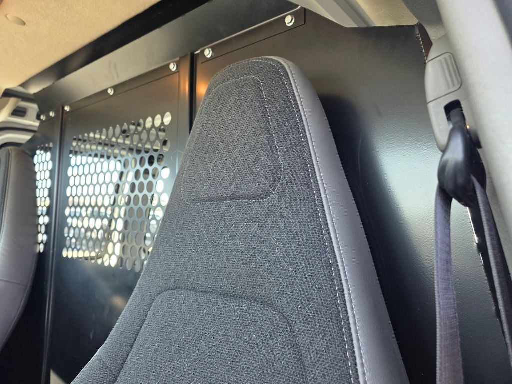 2024 Chevrolet Express 2500 Work Van Cargo