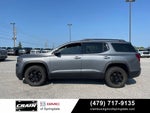 2021 GMC Acadia AT4