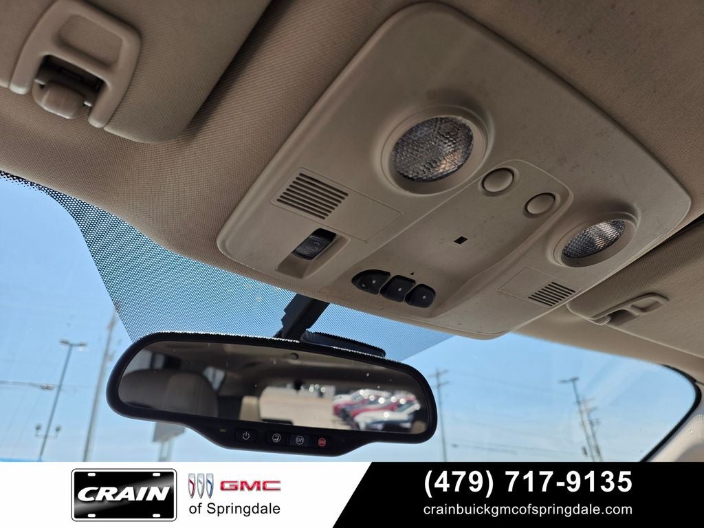 2014 GMC Acadia Denali Pano Roof / Rear DVD / Tech