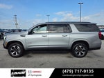 2025 GMC Yukon XL AT4