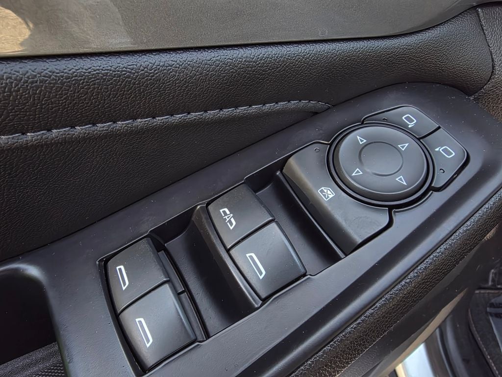 2022 Chevrolet Traverse LT 1LT