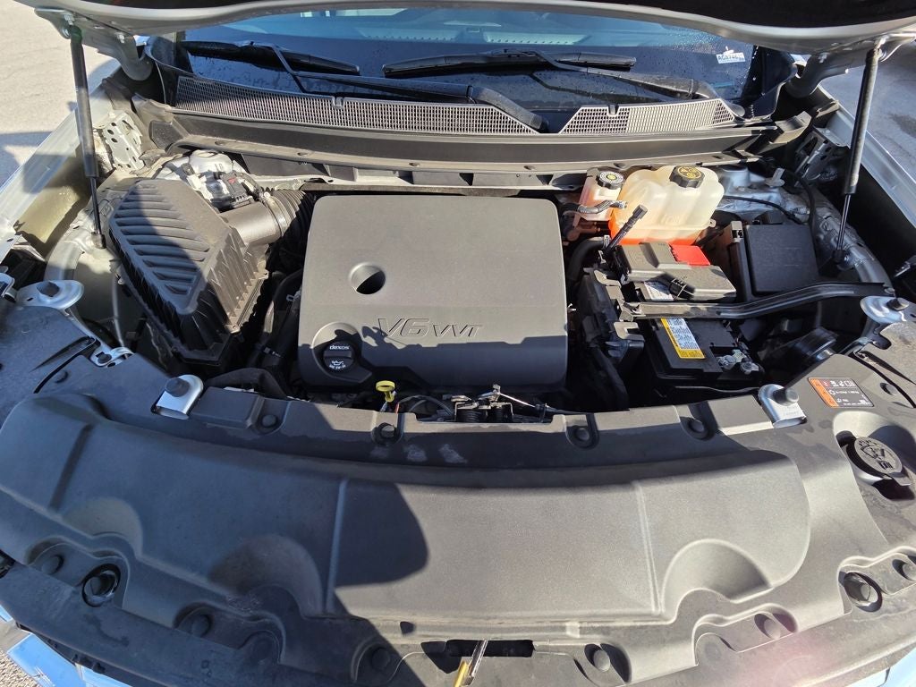 2022 Chevrolet Traverse LT 1LT