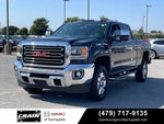 2016 GMC Sierra 2500HD SLT