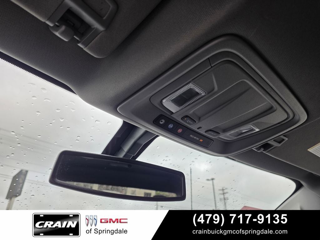 2022 GMC Sierra 2500HD SLT