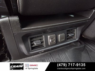 2022 GMC Sierra 2500HD SLT