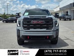 2024 GMC Sierra 2500HD AT4 Premium Plus Package