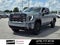 2024 GMC Sierra 2500HD AT4 Premium Plus Package