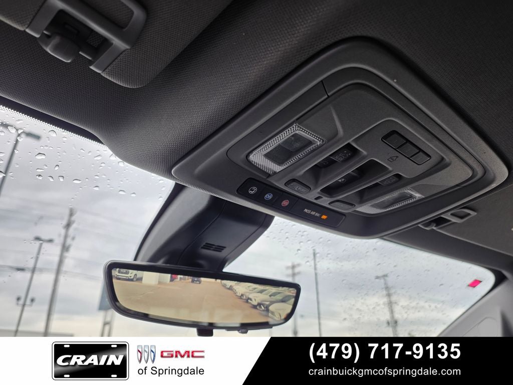 2021 GMC Sierra 2500HD Denali