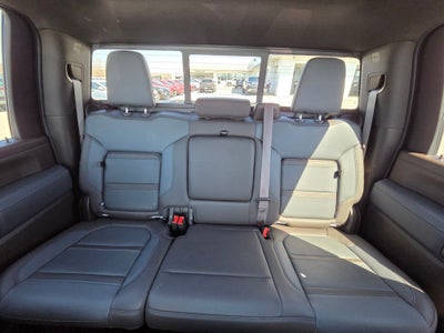 2021 GMC Sierra 2500HD Denali