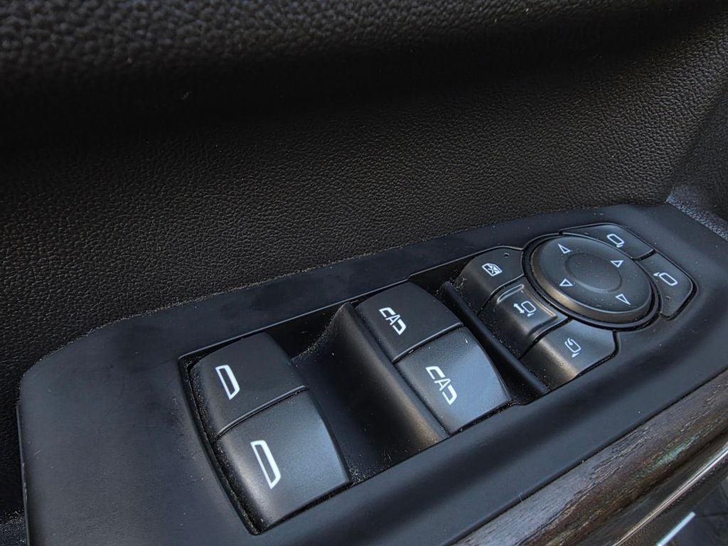 2023 GMC Sierra 2500HD Denali