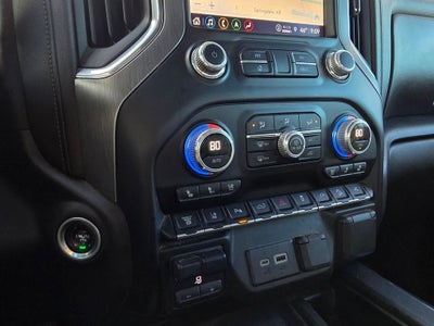 2023 GMC Sierra 2500HD Denali