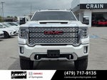 2020 GMC Sierra 2500HD Denali